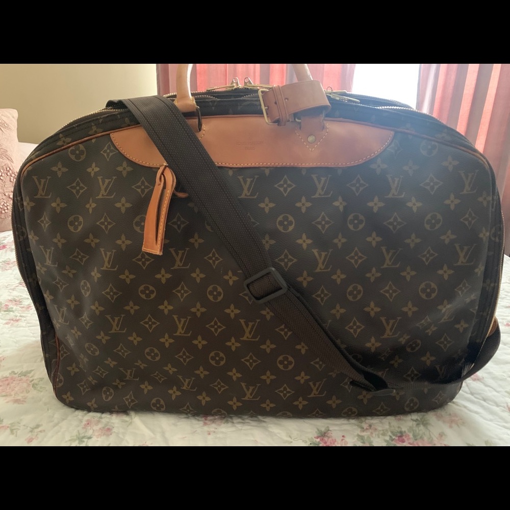 Louis Vuitton Alize